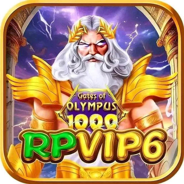 rpvip6 Logo